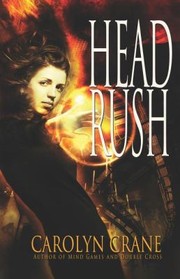 Cover of: Head Rush