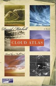 Cover of: Cloud Atlas {Unabridged Audio} by 