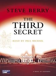 Cover of: The Third Secret | 