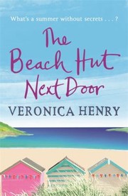 Cover of: The Beach Hut Next Door