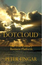 Cover of: Dotcloud The 21st Century Business Platform Built On Cloud Computing