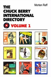 Cover of: The Chuck Berry International Directory