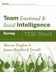 Cover of: Team Emotional And Social Intelligence Tesi