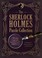 Cover of: The Sherlock Holmes Puzzle Collection