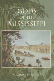 Cover of: Gods Of The Mississippi