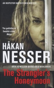The Stranglers Honeymoon A Van Veeteren Mystery by Hakan Nesser