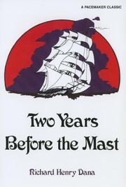 Cover of: Two Years Before The Mast
