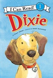 Dixie by Sarah McConnell