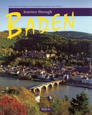 Cover of: Journey Through Baden