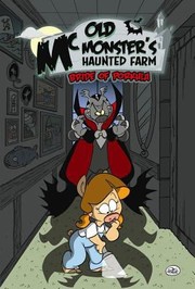 Cover of: Old McMonsters Haunted Farm