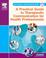 Cover of: A Practical Guide to Therapeutic Communication for Health Professionals
