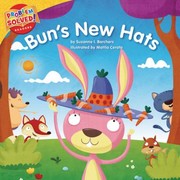 Cover of: Buns New Hats A Lesson On Selfesteem