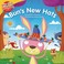 Cover of: Buns New Hats A Lesson On Selfesteem