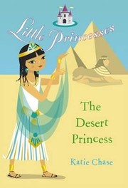 Cover of: The Desert Princess by 