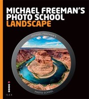 Cover of: Michael Freemans Photo School