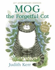 Cover of: Mog, the forgetful cat