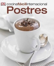 Postres by Dk Spanish