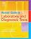 Cover of: Saunders Nursing Guide to Laboratory and Diagnostic Tests