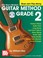 Cover of: Mel Bays Modern Guitar Method Grade 2