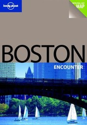 Cover of: Boston Encounter by 