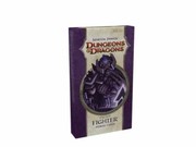 Cover of: Martial Power Fighter Power Cards
            
                Dungeons  Dragons Accessories by 