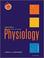 Cover of: Physiology (Saunders Text and Review Series)