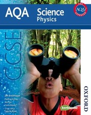 Cover of: Aqa Science