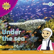 Cover of: Under The Sea by 