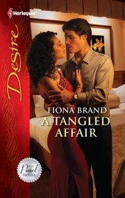 Cover of: A Tangled Affair