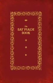 Cover of: Bay Psalm Book