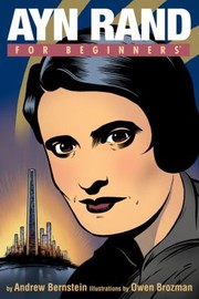 Cover of: Ayn Rand For Beginners