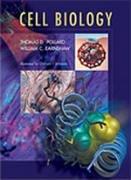Cover of: Cell Biology, Updated Edition by Thomas D. Pollard, William C. Earnshaw