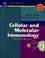 Cover of: Cellular and Molecular Immunology, Updated Edition (Book + Student Consult + Evolve