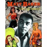 Cover of: Matt Baker The Art Of Glamour by 