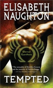 Cover of: Tempted by Elisabeth Naughton