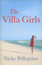 Cover of: Villa Girls