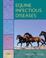 Cover of: Equine Infectious Diseases