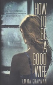 Cover of: How To Be A Good Wife