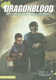 Cover of: Stowaway Monster