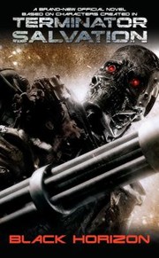 Cover of: Terminator Salvation Trial By Fire