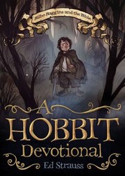 Cover of: A Hobbit Devotional by 