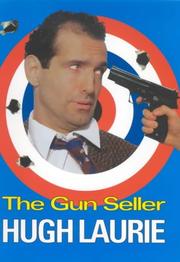 Cover of: Gun Seller by Hugh Laurie