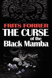 Cover of: The Curse of the Black Mamba