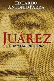Cover of: Jurez El Rostro De Piedra