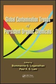 Cover of: Global Contamination Trends Of Persistent Organic Chemicals by 