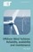 Cover of: Offshore Wind Turbines Reliability Availability And Maintenance