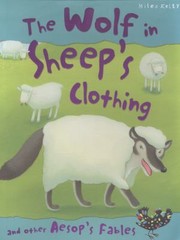 Cover of: The Wolf In Sheeps Clothing