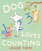 Cover of: Dog Loves Counting