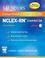 Cover of: Saunders Comprehensive Review for the NCLEX-RN (R) Examination Full Color Reprint