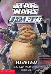 Cover of: Haunted A Clone Wars Novel by 